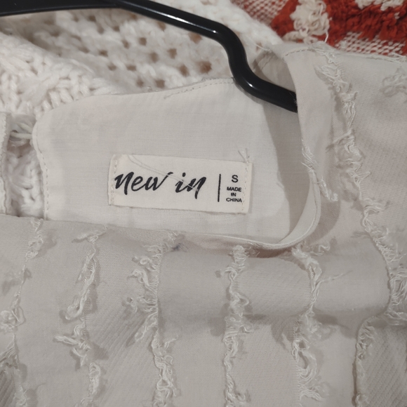 New in size small dress - Picture 2 of 4